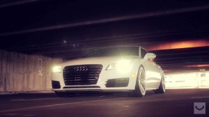 Audi A7 | Vossen CVT Directional Wheels | Rims