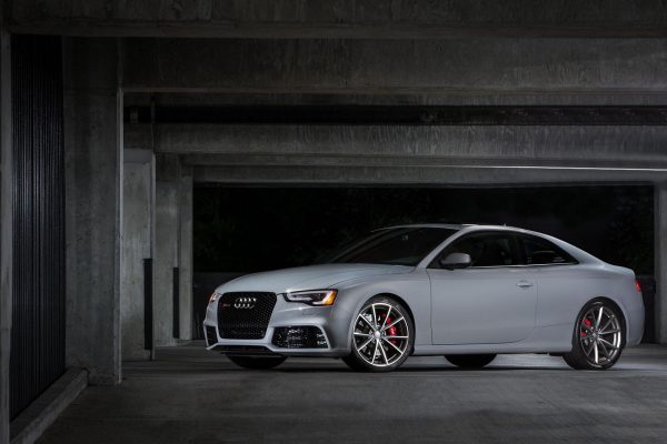 Audi RS5 Coupé Edition Sport